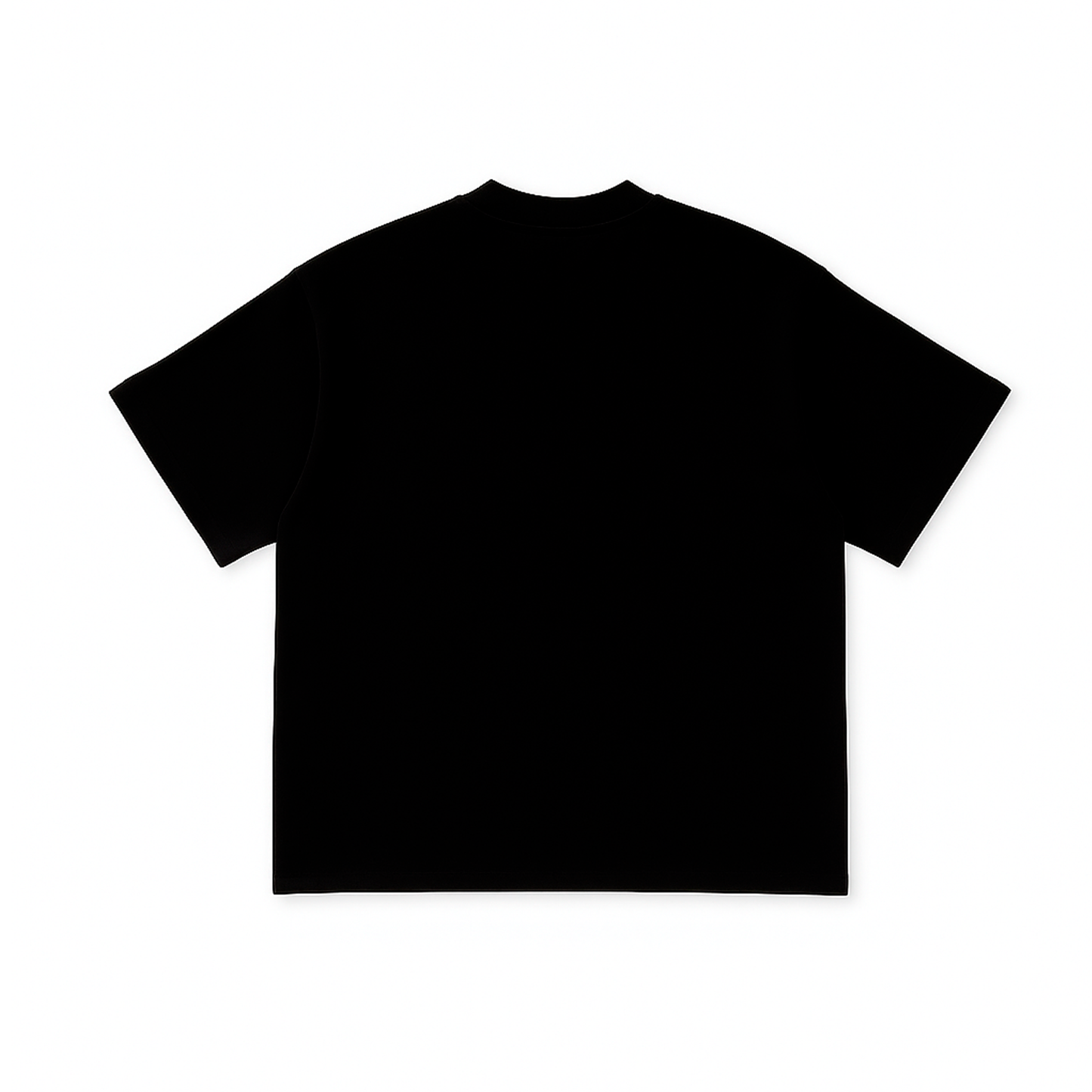 Playera BOXY fit PREMIUM 280 GSM