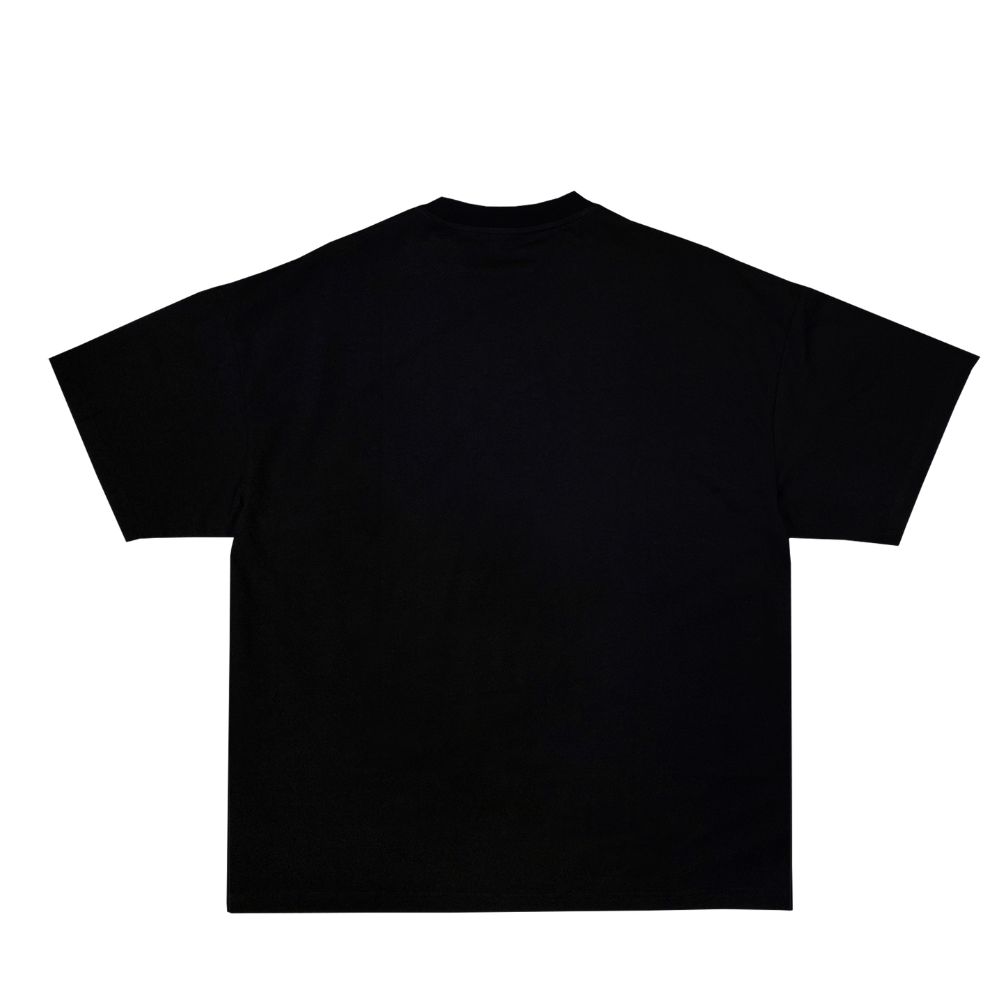 Playera fit tipo BAP CLUB PREMIUM 280 GSM