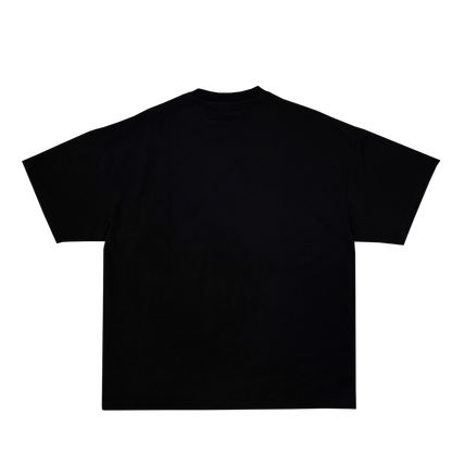 Playera fit tipo BAP CLUB PREMIUM 280 GSM