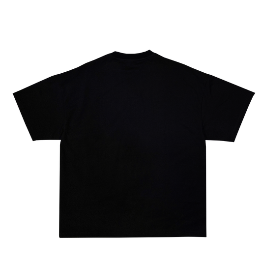 Playera fit tipo BAP CLUB PREMIUM 280 GSM