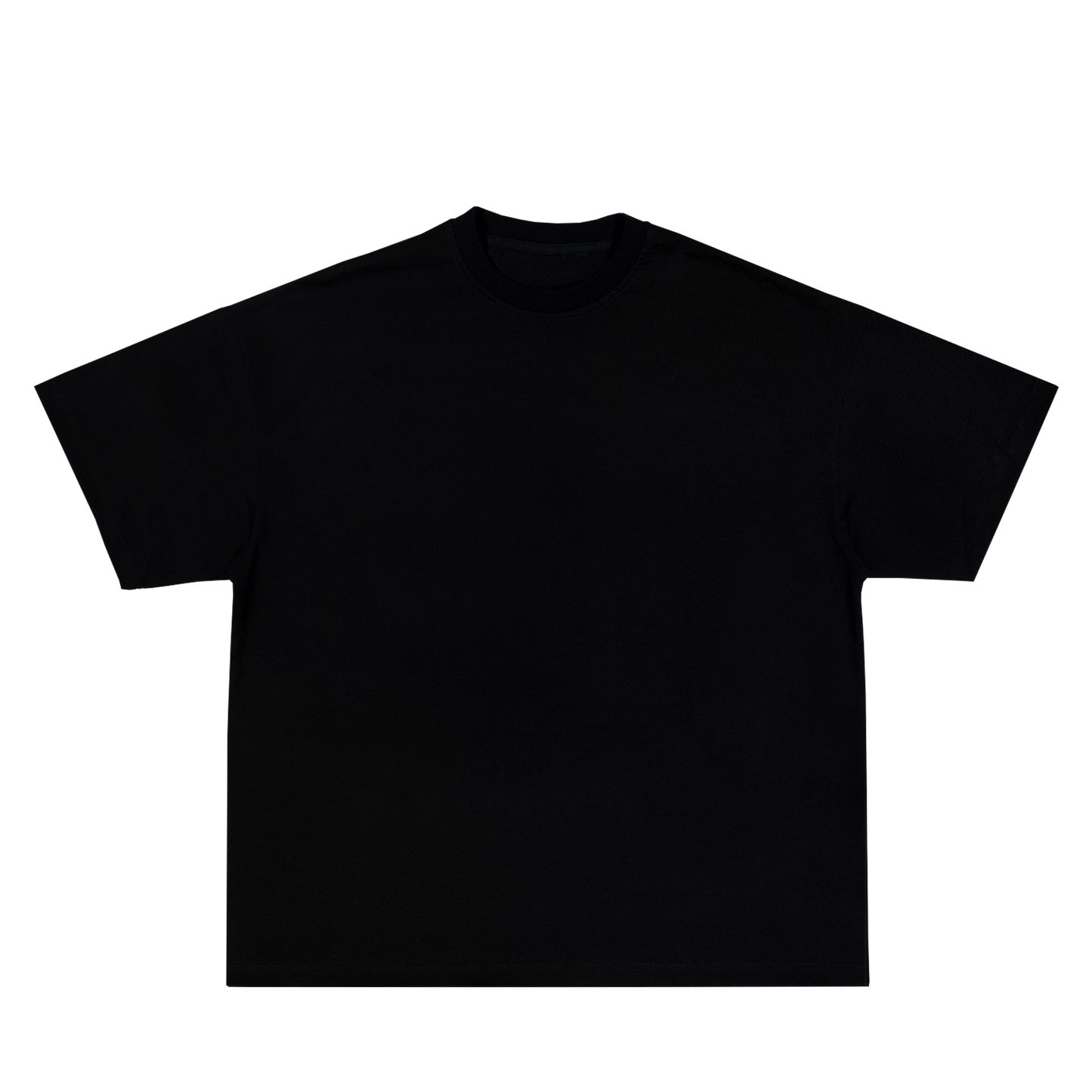 Playera fit tipo BAP CLUB PREMIUM 280 GSM