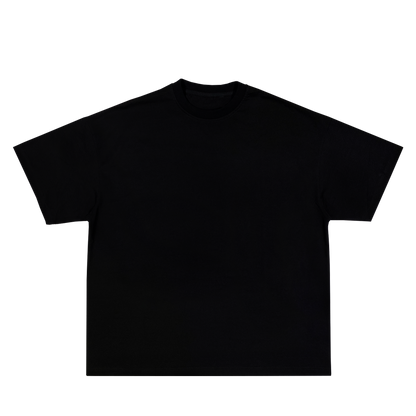 Playera fit tipo BAP CLUB PREMIUM 280 GSM