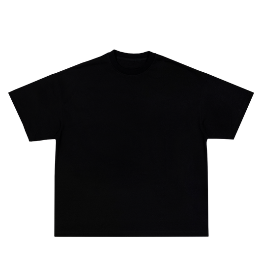 Playera fit tipo BAP CLUB PREMIUM 280 GSM