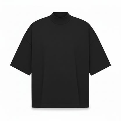 Playera OVERSIZE fit PREMIUM 280 GSM