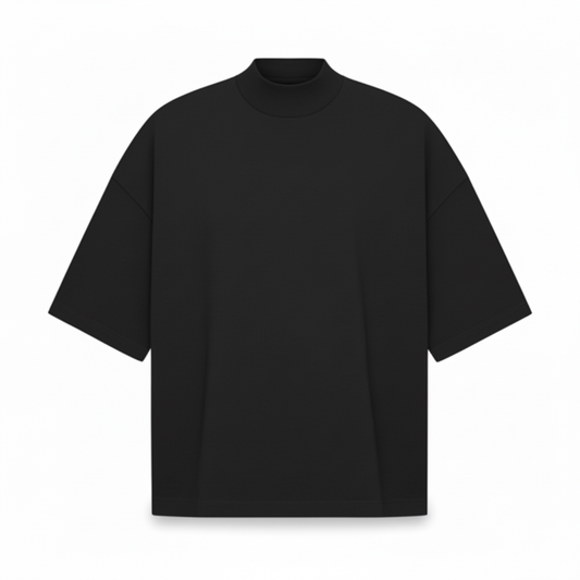 Playera OVERSIZE fit PREMIUM 280 GSM
