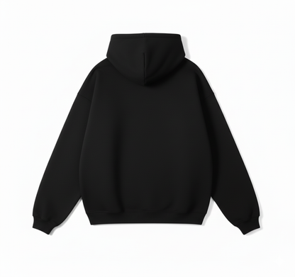 Hoodie OVERSIZE fit PREMIUM 450 GSM