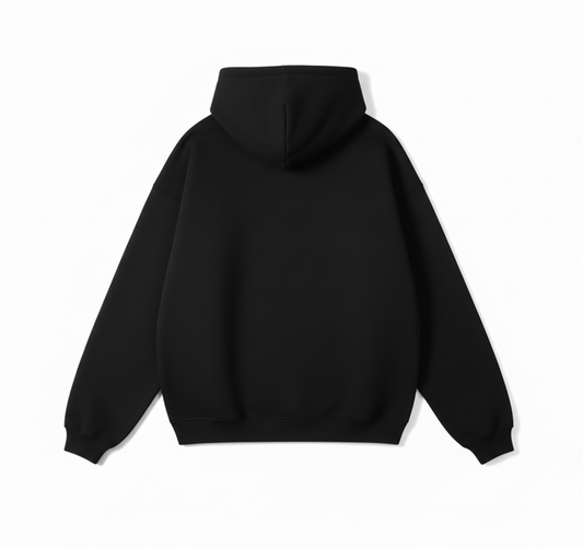 Hoodie OVERSIZE fit PREMIUM 450 GSM