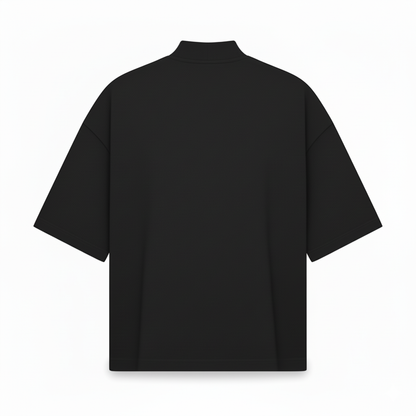 Playera OVERSIZE fit PREMIUM 280 GSM