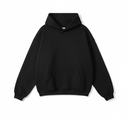 Hoodie OVERSIZE fit PREMIUM 450 GSM