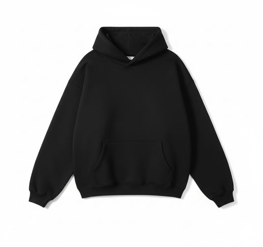 Hoodie OVERSIZE fit PREMIUM 450 GSM