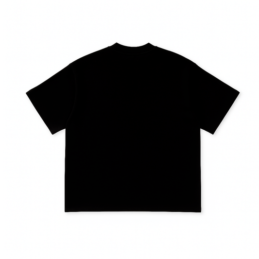 Playera BOXY fit PREMIUM 280 GSM